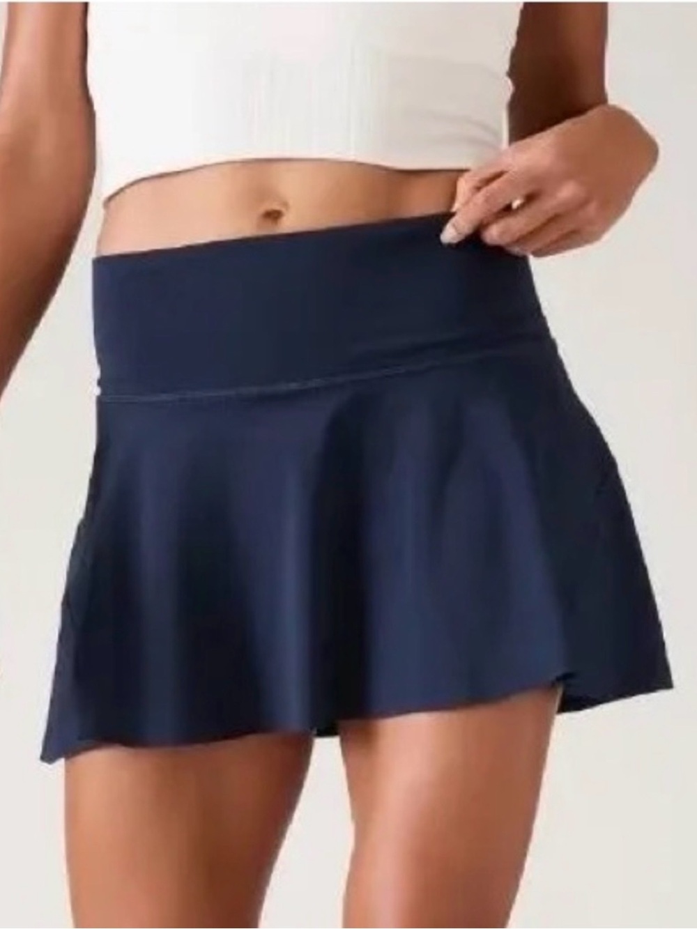 Athleta Ace Tennis/Golf Skort